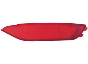 Maxzone - Capa Hy Tuson 1618 R/reflector Rh - 321-2918R-UC