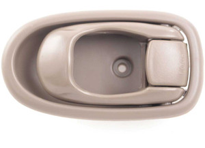 Maxzone - Hy Elantra  9600 In Drhd Rh (beige) - 321-50002-083