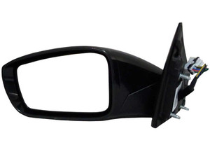 Maxzone - Hy Sonata 1112 W/sgn Ht Mirror Lh (ptm) - 321-5402L3EBH2