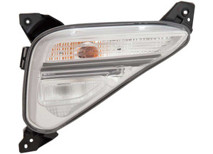 Maxzone - Capa Ka Frte Sdn 1920 R/sl Asy Lx/s Mdl Lh - 323-1327L-AC