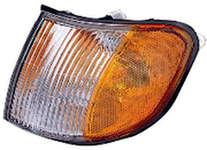 Maxzone - Ka Sportage 0102 Pl Asy Lh - 323-1501L-NS