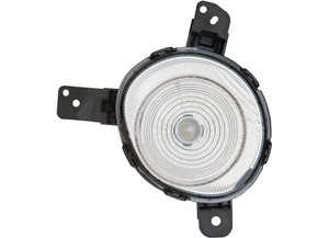 Maxzone - Capa Ka Frte Fm 9/24/1820 Dtaillamp Assy Fe/lxs Mdl Lh - 323-1604L3AC
