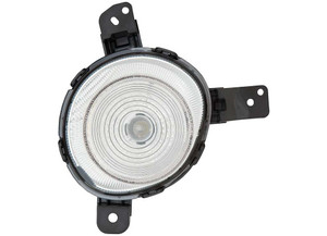 Maxzone - Capa Ka Frte To 9/24/18 Dtaillamp Assy Fe/lxs Mdl Rh - 323-1604R-AC