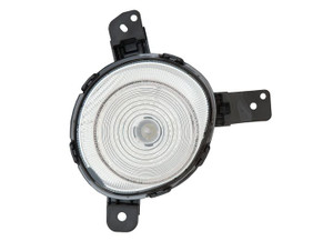 Maxzone - Ka Frte To 9/24/18 Drl Asy Fe/lxs Mdl Rh - 323-1604R-AS
