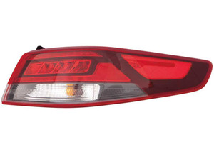 Maxzone - Capa Ka Optma 1620 Taillamp Assy Otr Led Sport Type 2 Rh - 323-1958R-AC2