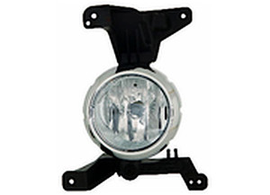 Maxzone - Capa Ka Sorento 1113 Foglamp Assy W/o Spt Pkg Lh - 323-2021L-AC