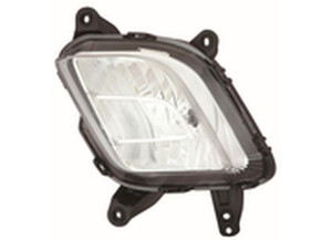 Maxzone - Capa Ka Sportage 1416 Foglamp Assy Rh - 323-2038R-AC