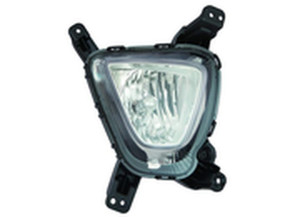 Maxzone - Ka Sornto 1618 Fl Asy Ex Bulb Type Rh - 323-2040R-AS