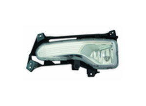 Maxzone - Ka Sorento 1113 Fl Asy Lh - 323-2042L-AS
