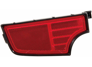 Maxzone - Ka Sol 1011 R/reflector Lh - 323-2901L-UD