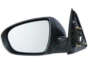 Maxzone - Ka Optima 1113 W/ Sgl Pwr Nht Mir Lh (ptm) - 323-5401L3EB