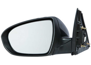 Maxzone - Ka Optima 1113 W/ Sgl Pwr Ht Mir Lh (ptm) - 323-5401L3EBH