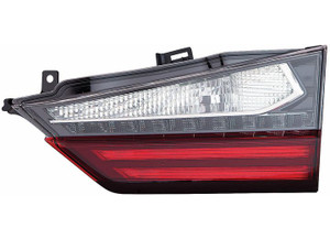 Maxzone - Capa Lx Rx350/450h 1620/350l/450hl 1819 Bul Unit Inner Jpn Blt Rh - 324-1313R3UC