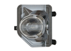 Maxzone - Capa Lx Rx350/450h 1619/rx350l/450hl 1819 Cl Asy Lh - 324-1608L-AC