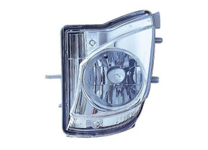 Maxzone - Lx Is250/350 0610 Fl Unt Lh - 324-2001L-US