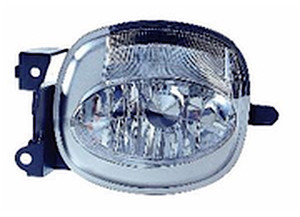 Maxzone - Capa Lx Es350 0709 Fl Unit Lh - 324-2003L-UC