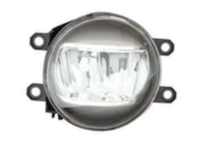 Maxzone - Capa Lh Fog Lamp Assy Led Ty Highlander 2023 - 324-2012L-AC