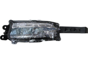 Maxzone - Capa Lx Nx200t 1517 Foglamp Assy W/f Spt Mdl Lh - 324-2013L-AC