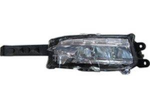 Maxzone - Capa Lx Nx200t 1517 Foglamp Assy W/f Spt Mdl Rh - 324-2013R-AC