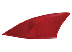 Maxzone - Capa Lx Is250/350 1415 R/reflector Lamp Unit Lh - 324-2904L-UC