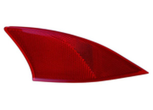 Maxzone - Capa Lx Is250/350 1415 R/reflector Lamp Unit Rh - 324-2904R-UC