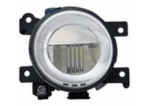 Maxzone - If Q50 1415 Fl Asy Led Type Lh - 325-2001L-AS