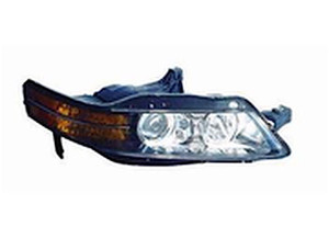 Maxzone - Ac Tl 0708 Hl Unit  Base.navi Mdl Rh - 327-1103R-USH1Y