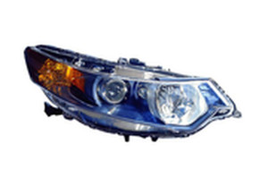 Maxzone - Capa Ac Tsx Sdn 0914/sport Wgn 1114 Headlight Assy Hid Type Rh - 327-1104R-UCH2