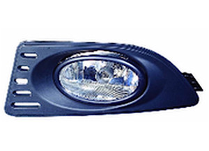 Maxzone - Ac Rsx 0506 Fl Asy W/kit - 327-2003P-AS