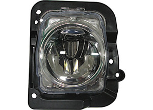 Maxzone - Ac Mdx 1417 Fl Asy Lh - 327-2011L-AS