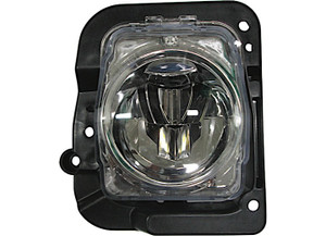 Maxzone - Ac Mdx 1417 Fl Asy Rh - 327-2011R-AS