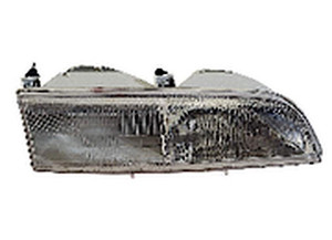 Maxzone - Fd Thunderbird 8993 Hl Asy Rh - 330-1102R-AS