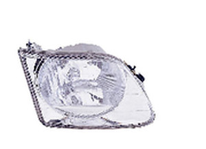 Maxzone - Fd F150 0103 Hl Asy Rh Lighting Model - 330-1115R-AS