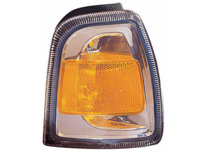 Maxzone - Rh Park/signal Lamp Assy Fd Ranger 0611 - 330-1506R-AS