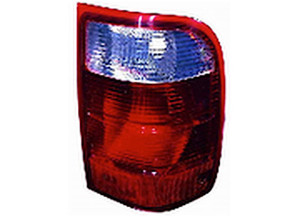 Maxzone - Capa Fd Ranger 0105 Tail Lamp Assy Rh (05 W/o Stx Mdl) - 330-1908R-UC