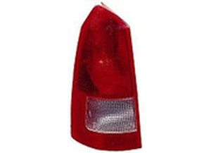 Maxzone - Fd Focus   Wagon  0305 Rl Unit Lh Blk Housing - 330-1914L-US2