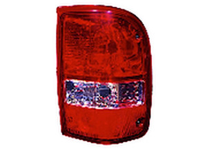 Maxzone - Capa Fd Ranger 0609 Tail Lamp Assy Lh W/o Stx Mdl - 330-1930L-UC