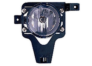 Maxzone - Fd Focus 0507 Fl Asy Lh (0607 W/o Appearance Pkg)factory Installed - 330-2020L-AS