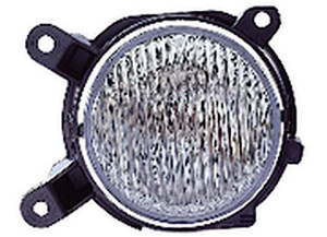 Maxzone - Fd Escort Coupe Zx2 03 Fl Asy Lh - 330-2021L-AS