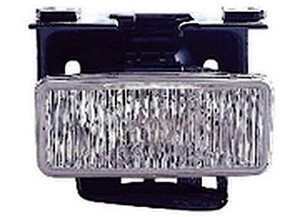 Maxzone - Rh Foglamp Assy Fd Windstar 9700 - 330-2023R-AS