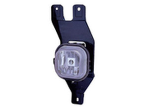 Maxzone - Capa Fd Fpick Up Super Duty/excursion 0104 Foglamp Assy Lh Factory Installed - 330-2025L-AC