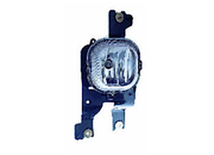 Maxzone - Capa Fd Fp/up Super Duty 0810 Foglamp Assy Lh - 330-2035L-AC
