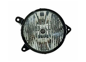 Maxzone - Capa Fd Mustang 1012 Foglamp Assy (gt Mdl Only W/o California Edition Factory Installed) L - 330-2036L-AC