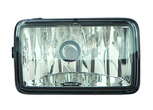 Maxzone - Capa Fd F150 P/up Regular/crew/extnded Cab 1517 Foglamp Assy W/o Bracket Rh - 330-2041R-AC