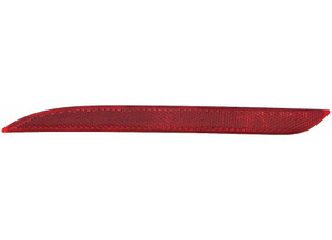 Maxzone - Fd Mustng 1517/shlby Gt350 1617 R/reflector Lh - 330-2908L-US