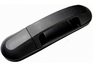 Maxzone - Fd Explorer 0205(xlsxls Sportnbs Model) Out Drhd Rer Rh (texture Black) - 330-50033-271