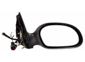 Maxzone - Rh Mirror; Pwr; Nht; Ptm; W/o Pdl Lamp Fd Taurus 0007/mc Sable 0005 - 330-5416R3EB