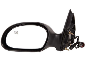 Maxzone - Fd Taurus/sable 0206 (w/pdl Lamp) Pwr Ht Mir Lh (ptm) - 330-5430L3EBH