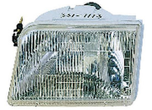 Maxzone - Fd Ranger  9397 Hl Asy Lh - 331-1113L-AS