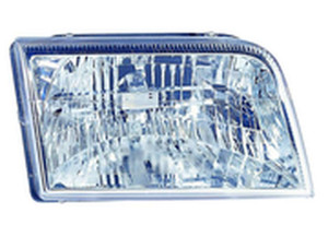 Maxzone - Capa Mc Grand Marquis 0911 Headlight Assy Rh - 331-1194R-AC
